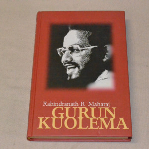 Rabindranath R. Maharaj - Dave Hunt Gurun kuolema